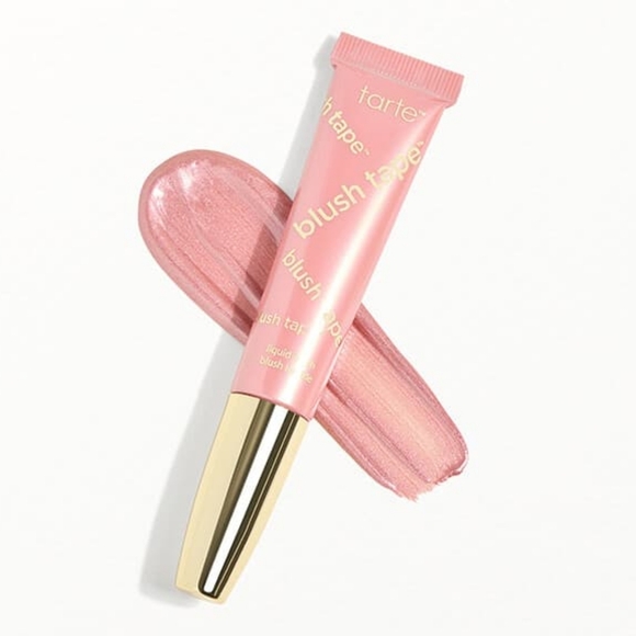 NWT TARTE™ Blush Tape™ Liquid Blush in Pink 12ml - Picture 1 of 1